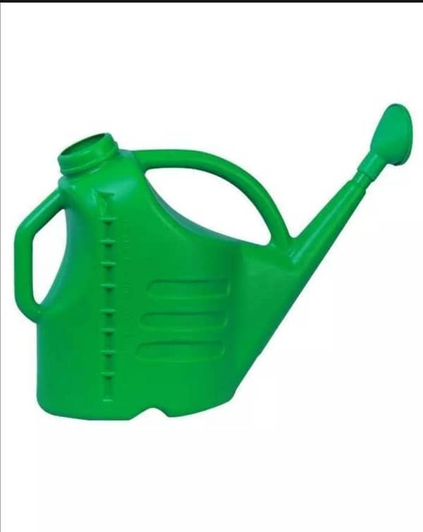 5 litres Gardening Shower