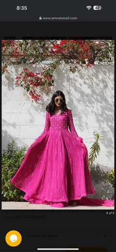 Frock