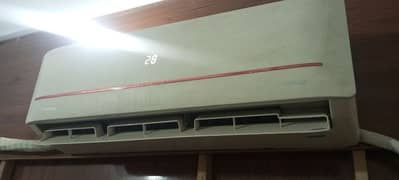 Dalance inverter Ac 9/10 conditions
