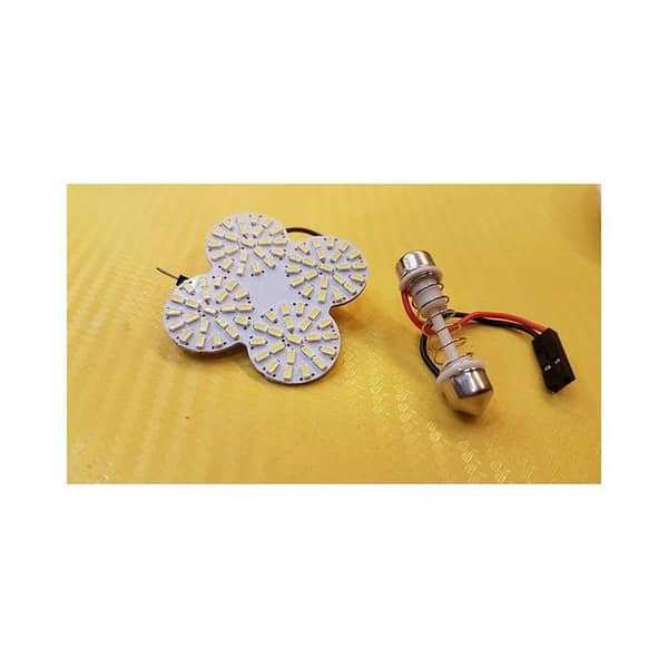 Roof SMD 4 Star LED Light