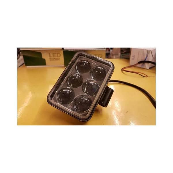 6 Smd 4D 4 Inch