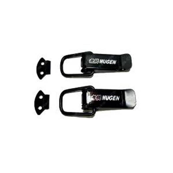Seat Belt Clip Mugen