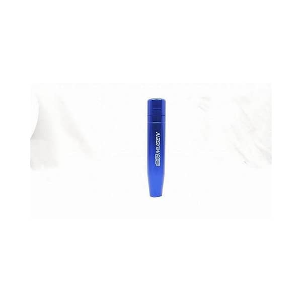 Extra Long Blue Gear Knob for Various Car Models