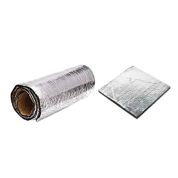 Car Damping Heat & Sound Proof Sheet