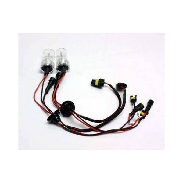 Hid H11 35Watts Bulbs