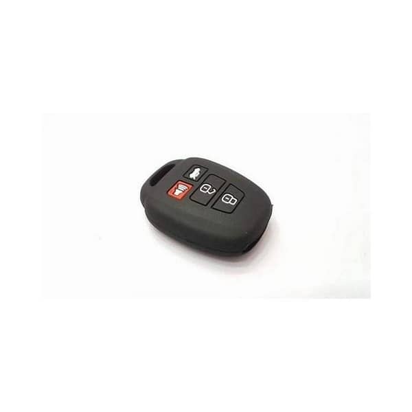Silicon Key Cover Toyota Corolla 2015-2017