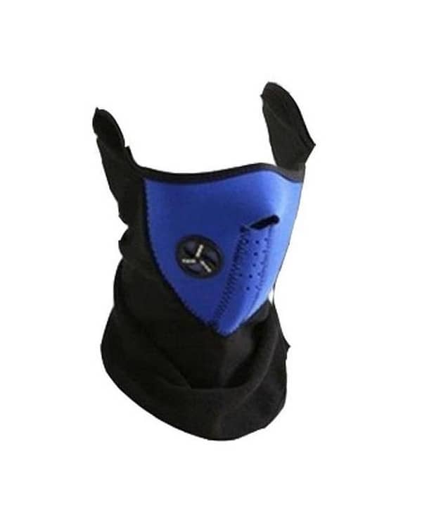 X-Poris Anti-Pollution Mask