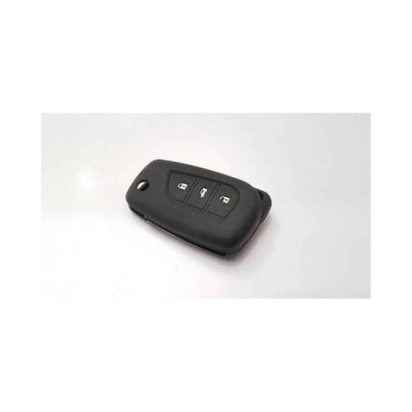 Toyota Hilux Revo Silicon Key Cover