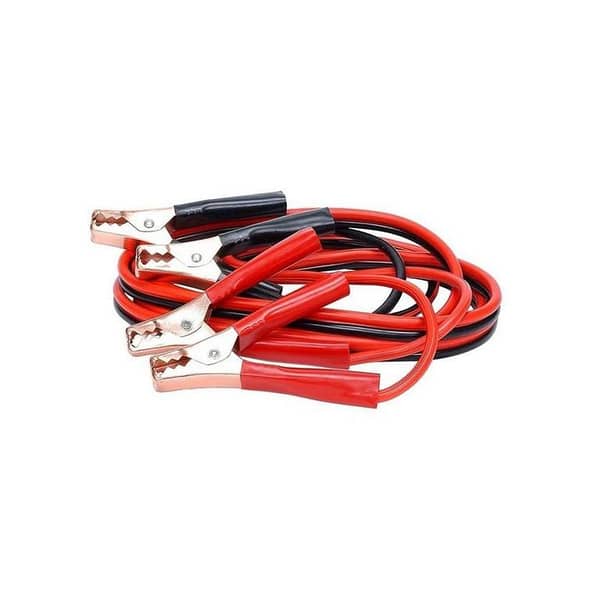 Jump Starter Cables 500A