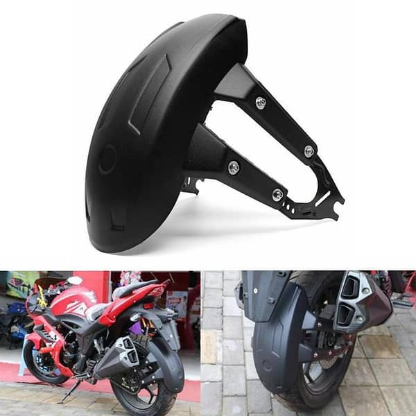 rear mudflap for bikes