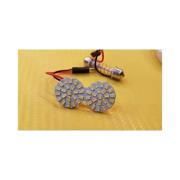 Roof SMD 2-Star