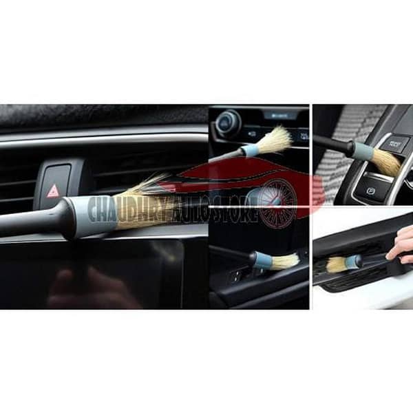 8-in-1 Premium Quality Car Detailing Care Kit