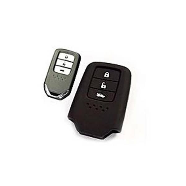PVC Covers for Civic Models (2008-2014)