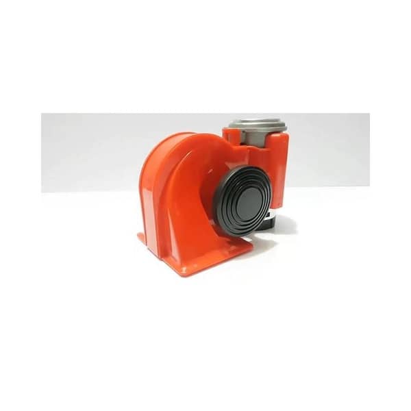 Train Sound Pressure Horn