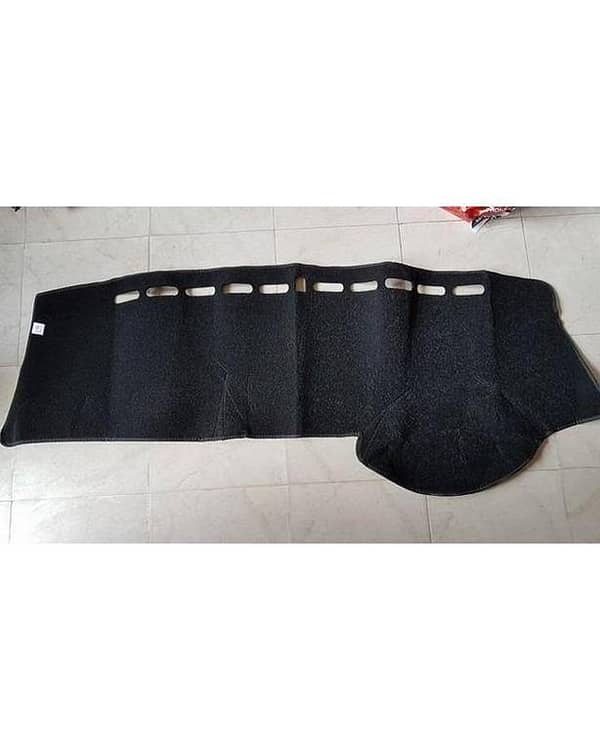 Honda City 2016-17 Dashboard Matt