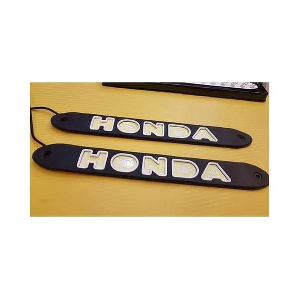 Honda DRL Flexible Lighting