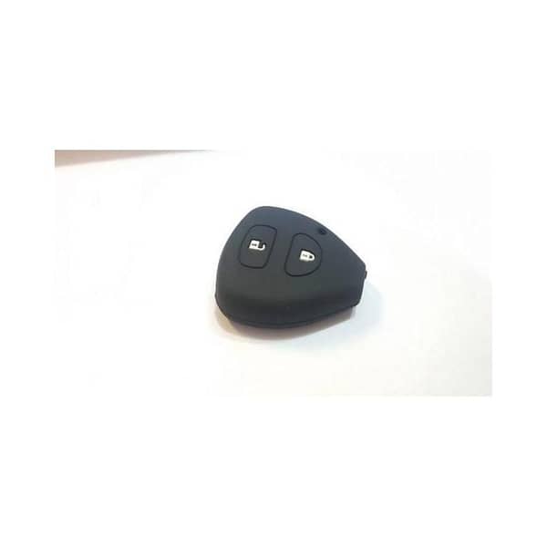 Silicon Key Cover Toyota Corolla 2000-2007