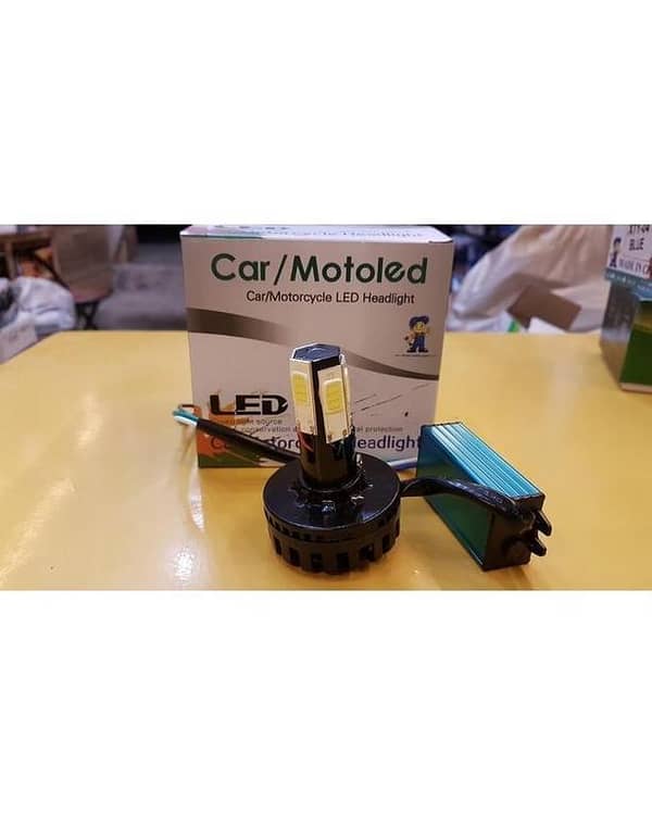 Bike Led 35W With Flasher