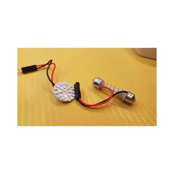 Roof Smd 1 Star