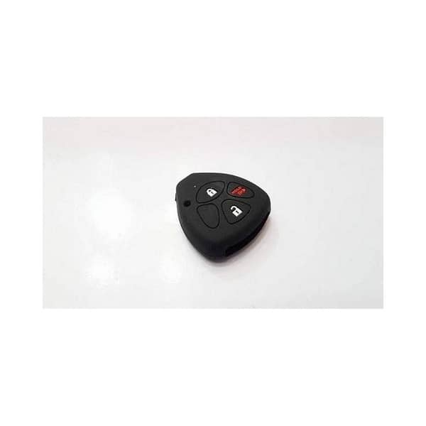 Toyota Vitz Silicone Key Cover