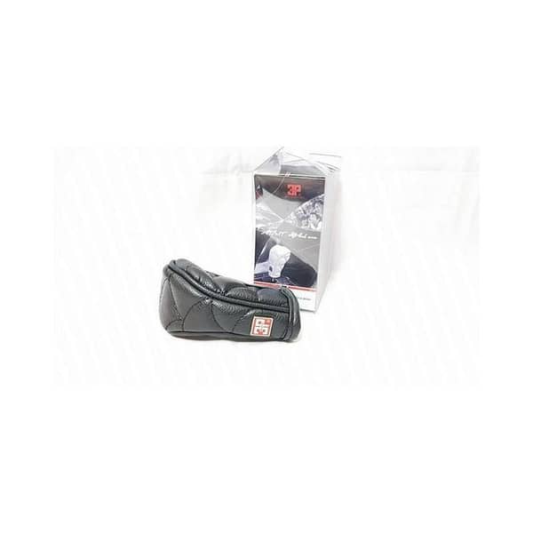 3P Orignal Gear Leather Cover