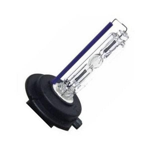 Hid Bulbs For H3 H7 H1 Fittings Hid Bulbs 35Watts