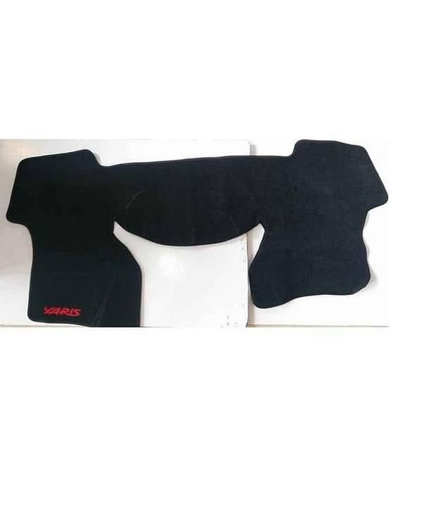 Dashboard Carpet Matt Vitz