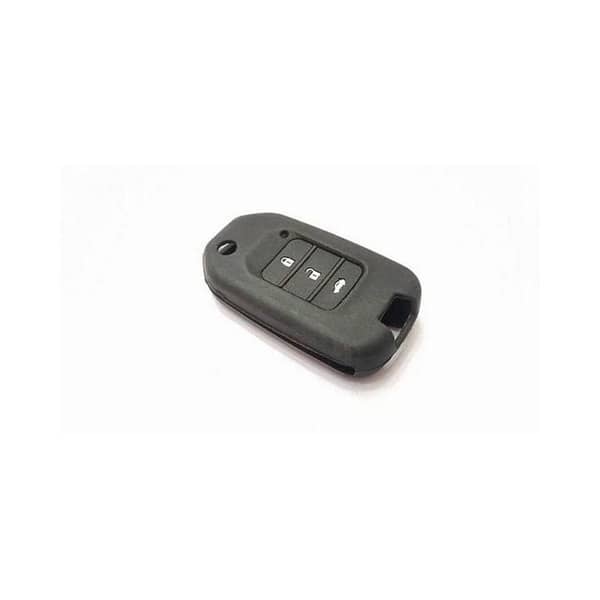 Silicon Key Cover for Honda Civic (2012-2015)