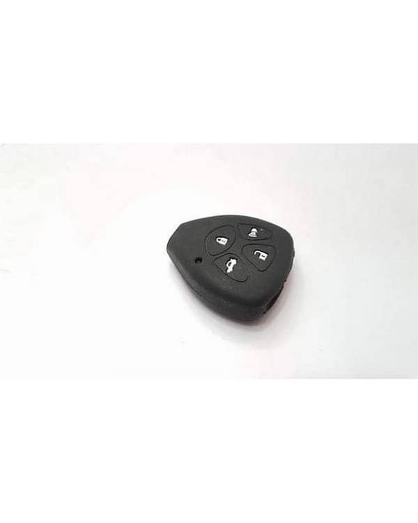 Silicon Key Cover Toyota Corolla 2009-2013