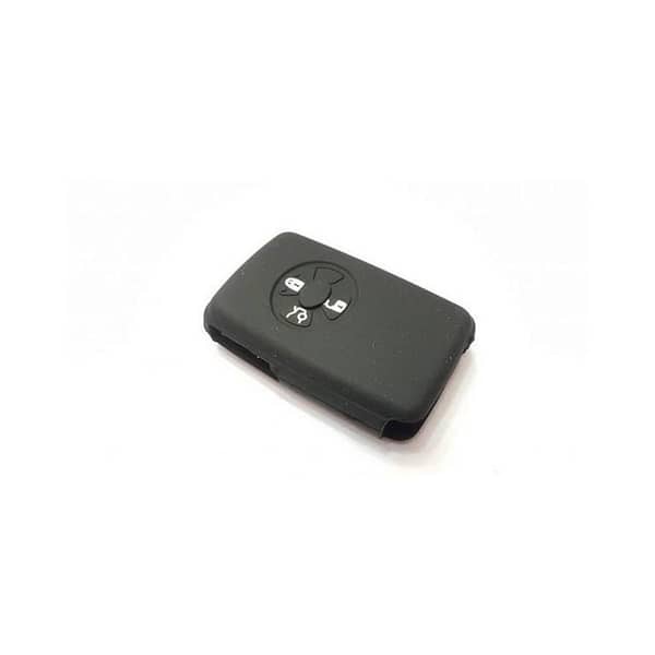 Silicon Key Cover Toyota Axio