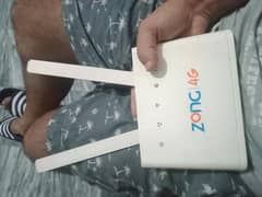 zong