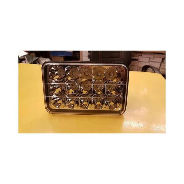 Cree Rectangular 5X3