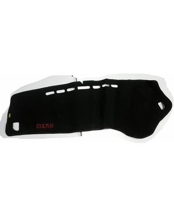 Dashboard Carpet Matt Suzuki Cultus New 2017