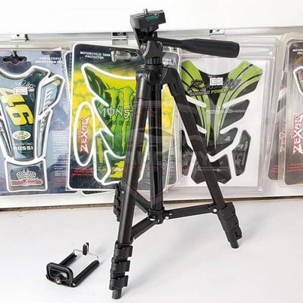 Portable Aluminum Tripod Stand 40 Inch