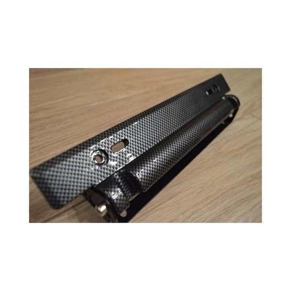 No. Plate Tilter