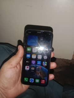 I phone 11 pro non pta
