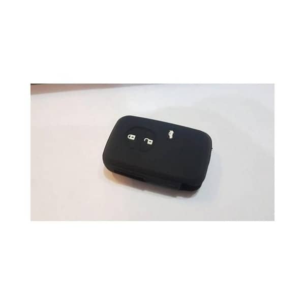 Silicon Key Cover Toyota Prius 2