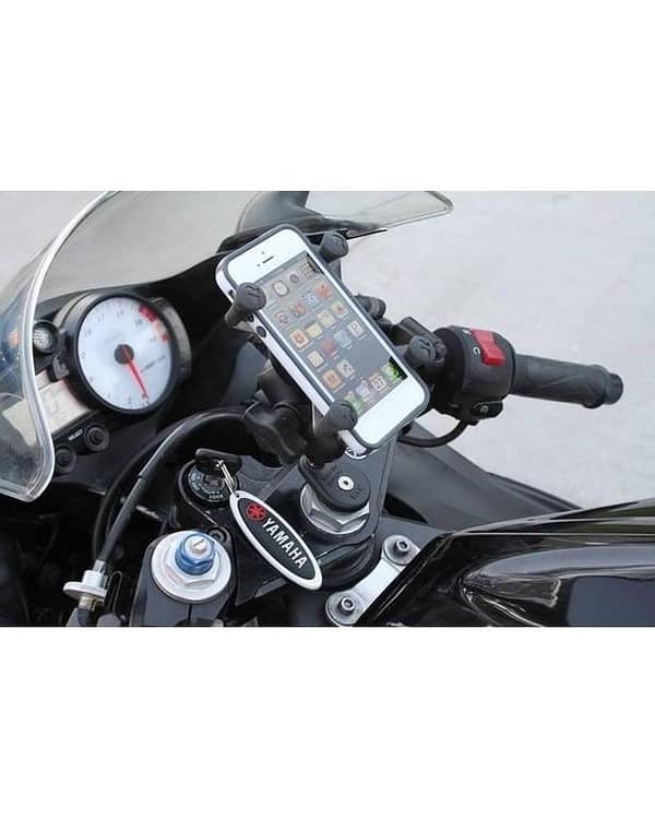 Universal Super Heavy Bikes Mobile Holder