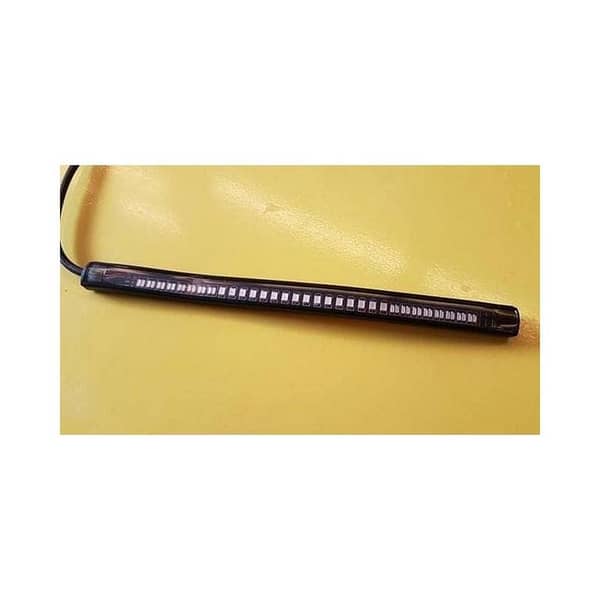Flexible Brake Light With Indicator
