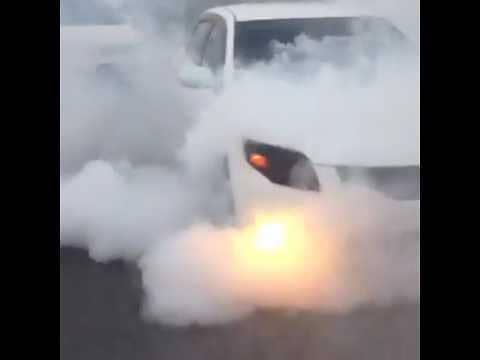 Smoke Kit For Car / Bike