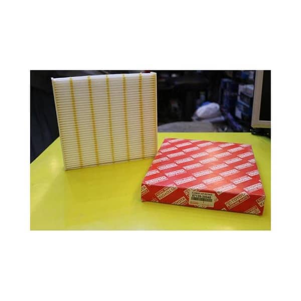 Ac Filter Toyota Corolla 2009-17
