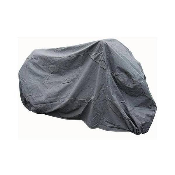 Bike Top Cover Universal Style Parachute Material