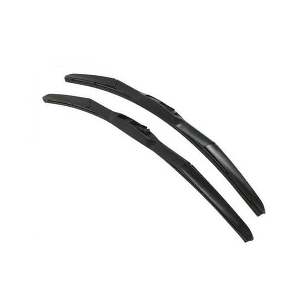 Xtreme Quality Hard Bend Wiper Blades