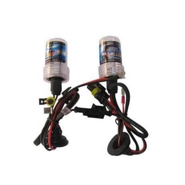 Hid Bulbs 9005 55Watts