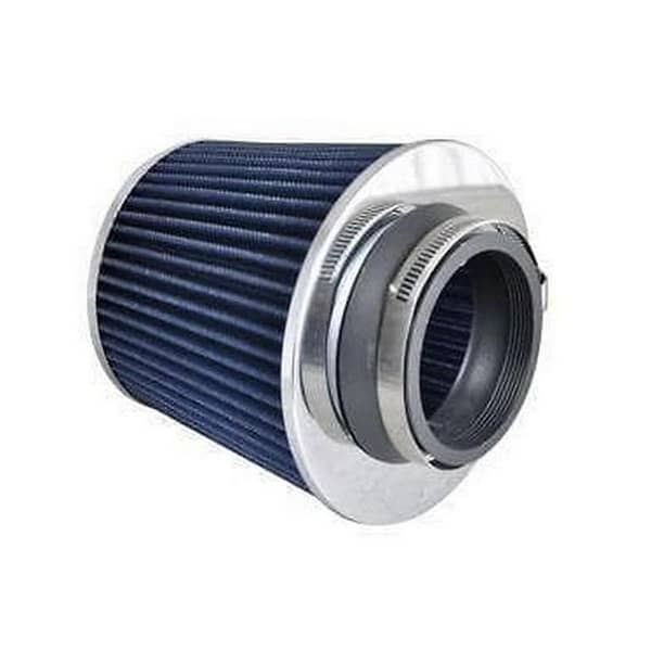 Sport Blue Air Intake Filter