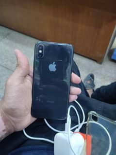iPhone xs 64 GB non pta