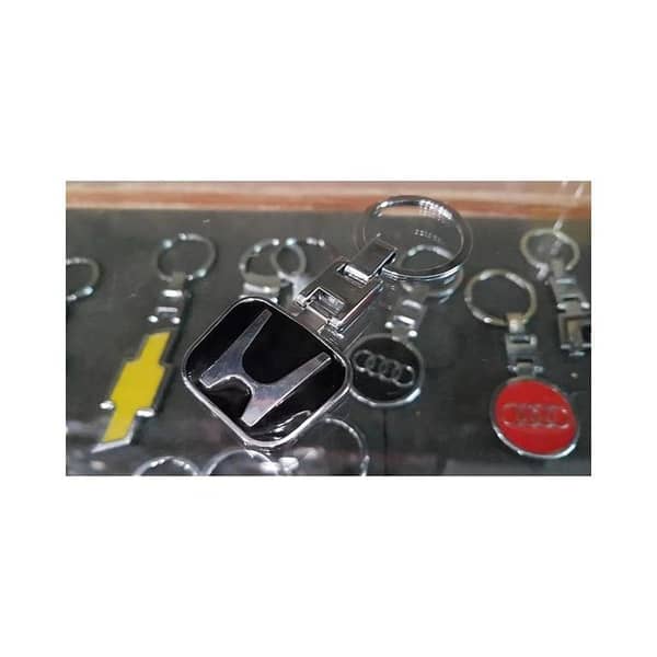 Key Chain - Honda B