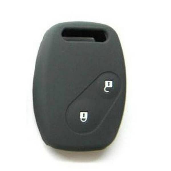 Silicon Key Cover City 2009-2017