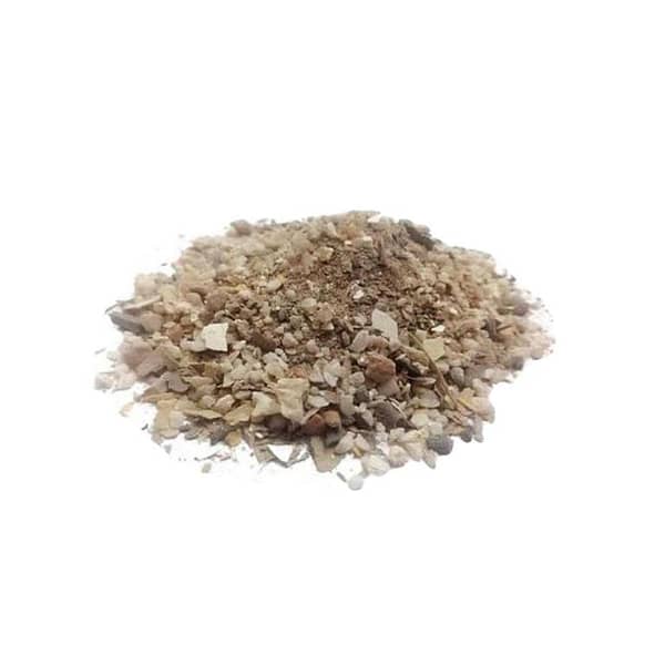 Herbal Grit For all kind of Birds | Full of Calcium & Minerals - 250 Grams