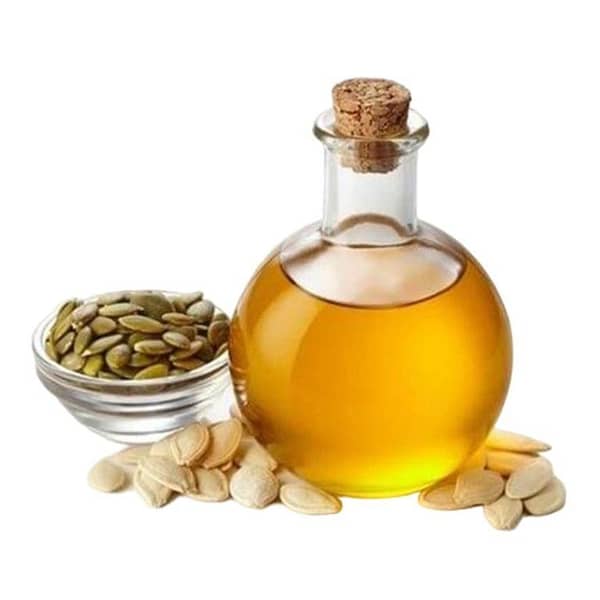 Pumpkin Seeds Oil - کدو بیج آئل  Kaddu Oil For hairloss - 100ml